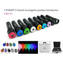 C102 Focused Forensic Light