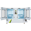TopAir Cyanoacrylate Fuming Chamber (w/Water Filtration System)