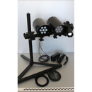 Copystand Lighting