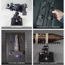 Support de preuves pour la photographie