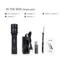 C102 Focused Forensic Light