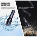 C102 Focused Forensic Light