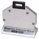 Magnetic Sweeper Wand for Magnetic Powder