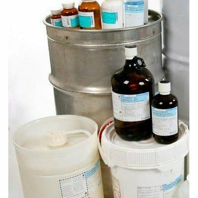 Peroxyde d'hydrogène 3% 10 volumes solution diluée 1L