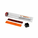 Syringe Transport Tube 1 inch x 8 inch (Set of 12)