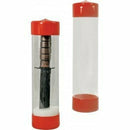 3" x 12" Knife Tube With Insert