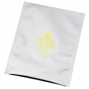 AVAIL Forensics Disposable Faraday Bags - No Label - Large- 10/pkg, 9x13 -  AF DAVE