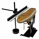 Adjustable Footwear Photography Stand