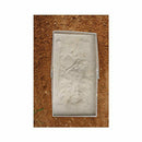 Cadres de moulage jetables