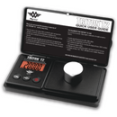 Balance de poche My Weigh (Triton T2) (capacité 200 g)