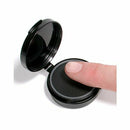 1 5/8 inch Diameter Ceramic Pocket Fingerprint Pad