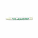 Invisible Fluorescent Crayon