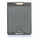 Sketch-it® Clipboard