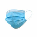 3 Ply Earloop Procedure Mask (50)