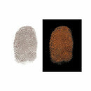 Sirchie DAZZLE Fluorescent Magnetic Powder, 1 oz