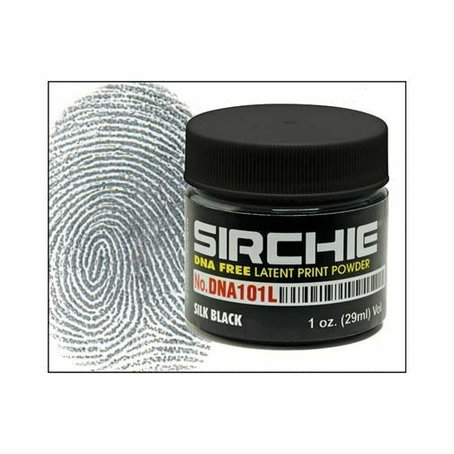 Transparent Lifting Tape 2 inch x 360 inch by Sirchie