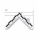 Adhesive ABFO