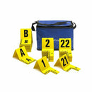 Mark-N-Doc Master Kit, metric