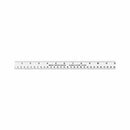 Photo Evidence Rule Tape (1 inch x 500 inch)