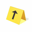 Short Plastic Photo Direction Indicators