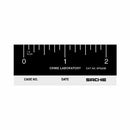 Disposable (White on Black) Photo Evidence Rules