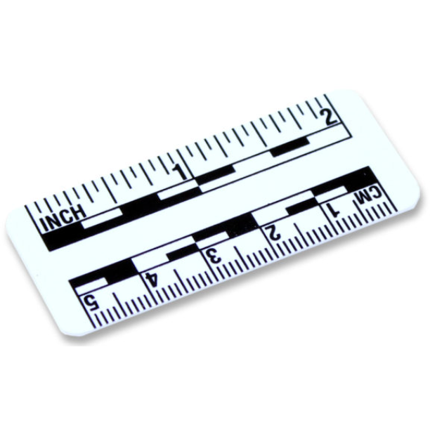 5cm ruler best sale