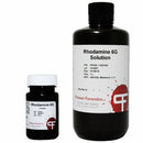 Solution pré-mélangée de rhodamine 6G (Pioneer Forensics) - Formule à base de méthanol