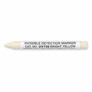 Invisible Fluorescent Crayon