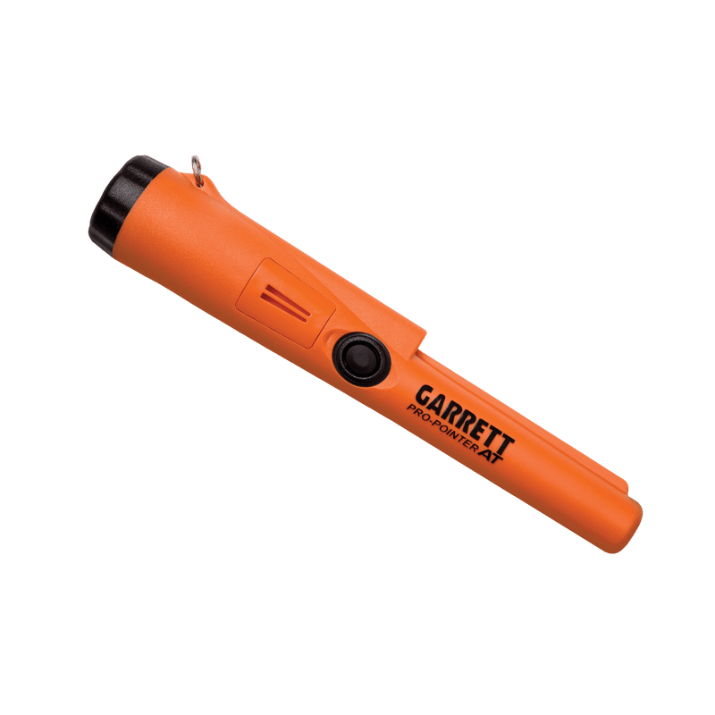Garrett® ATPROINTERNATIONAL™ Metal Detector with ProPoint AT