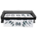 SEARCH Regular Single Fingerprint Cardholder (Fits Canadian C216 Form)