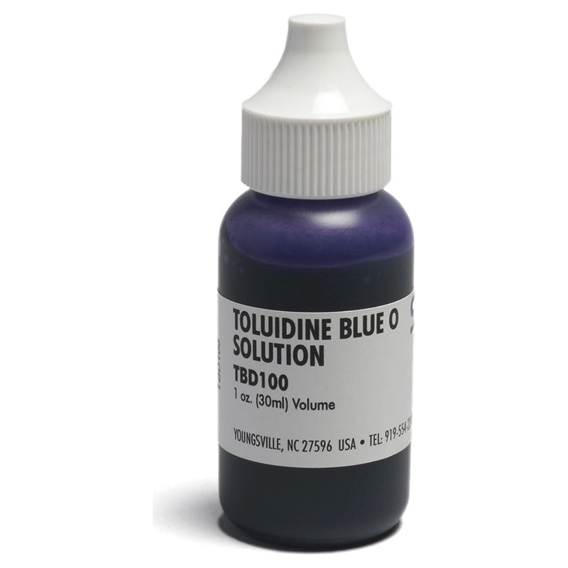 Toluidine Blue O Solution
