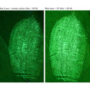 Expose Curved Barrier Filter - Yellow - 62mm