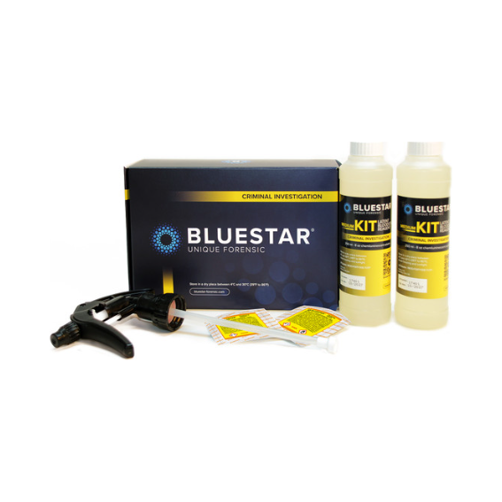 Bluestar ® Kits & Tablets