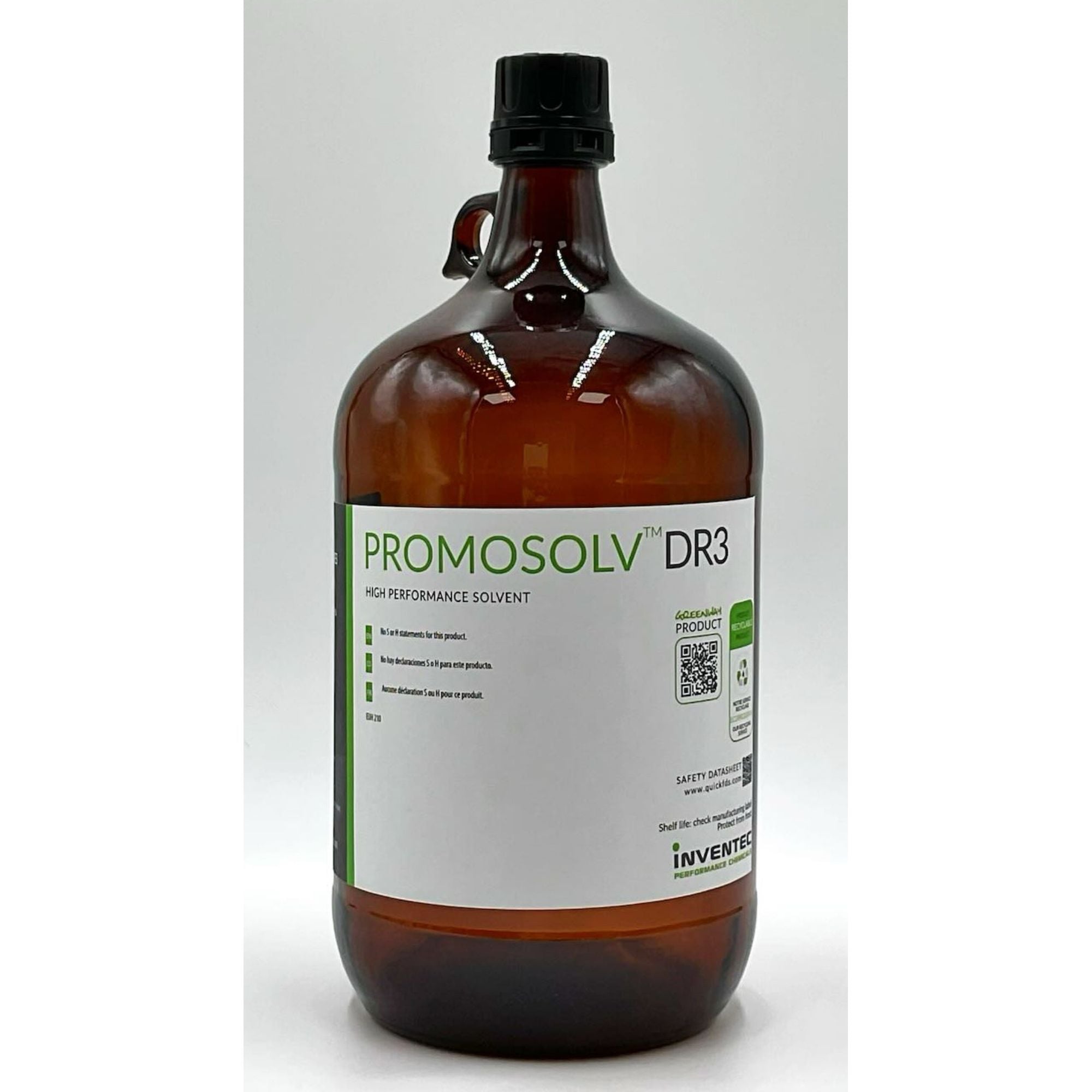 Promosolv DR3 (HFE7100)