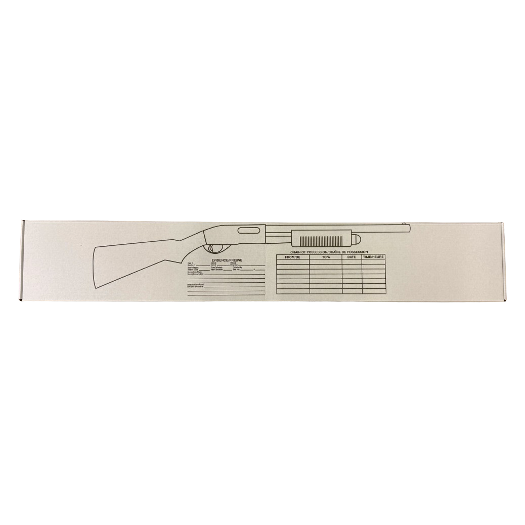 Latent Forensics Bilingual Rifle Evidence Boxes (25)