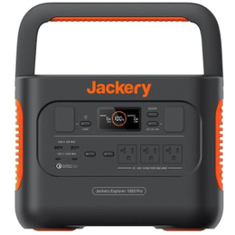 Centrale électrique portative Jackery Explorer 1000 Pro