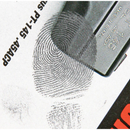 Lightning Fingerprint Powders