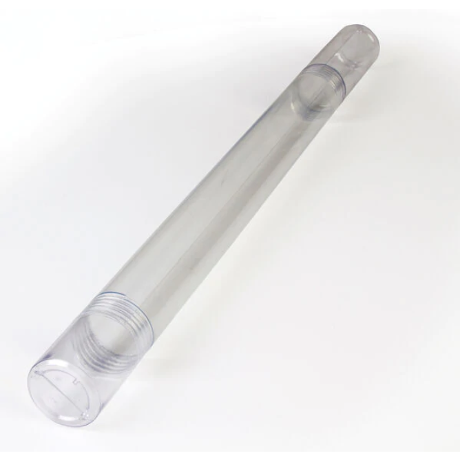 EVI-PAQ¬Æ  3-PIECE FORENSICS STORAGE TUBE, 1 INCH DIAMETER