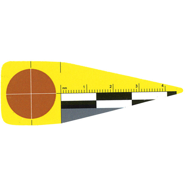 Reputable Pointers Scaled Evidence Pointer (pack of 20)