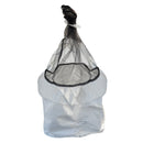 TranZport Hood, 5/Pack (Spit Hood)