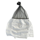 TranZport Hood, 5/Pack (Spit Hood)