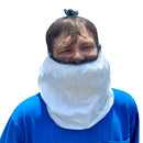 TranZport Hood, 5/Pack (Spit Hood)