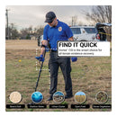 Garrett® Vortex CSI Field Kit
