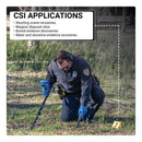 Garrett® Vortex CSI Field Kit