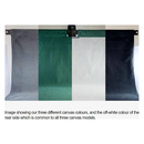 Kjell Carlsson Photo Canvass