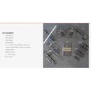 Evidence Holder For Photography