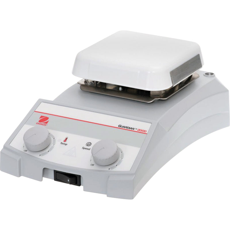 OHAUS  Mini Hotplate & Stirrer