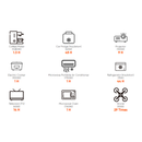 Jackery Explorer 1000 Pro Portable Power Station