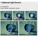 Mini Copy Stand (Wall Mount Set-up)