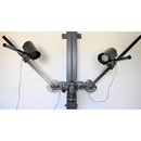 Mini Copy Stand (Wall Mount Set-up)